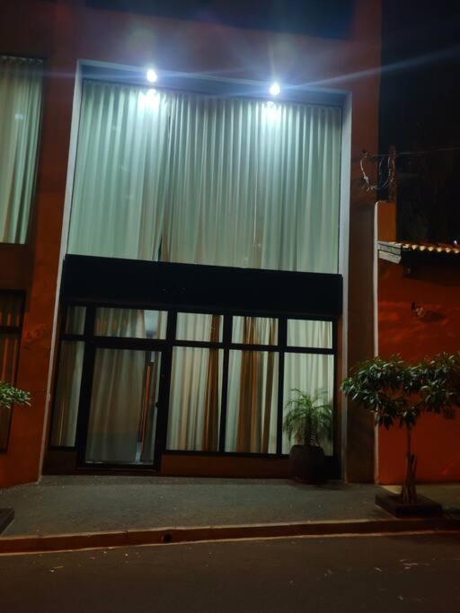 Local Nobre Facil Acesso Pxm Tdo Villa Bauru Exterior foto