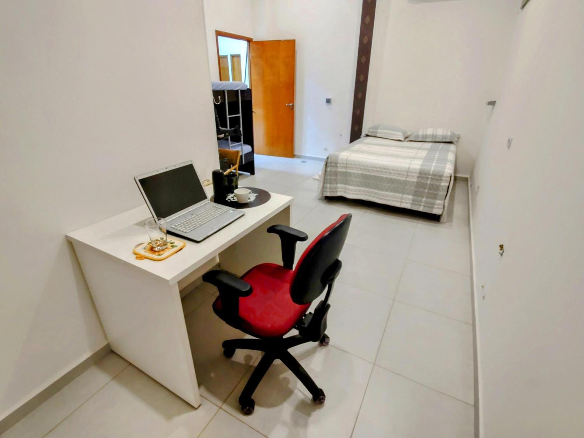 Local Nobre Facil Acesso Pxm Tdo Villa Bauru Exterior foto