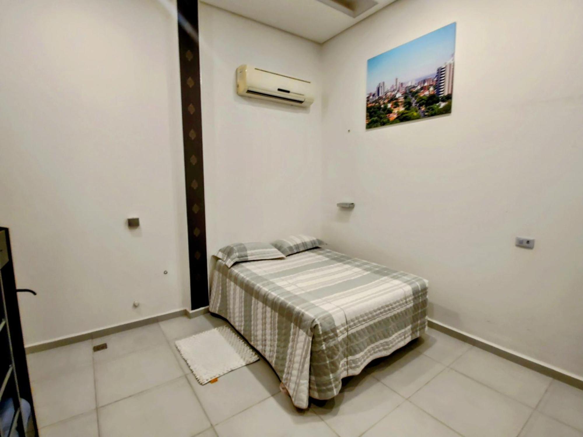 Local Nobre Facil Acesso Pxm Tdo Villa Bauru Exterior foto