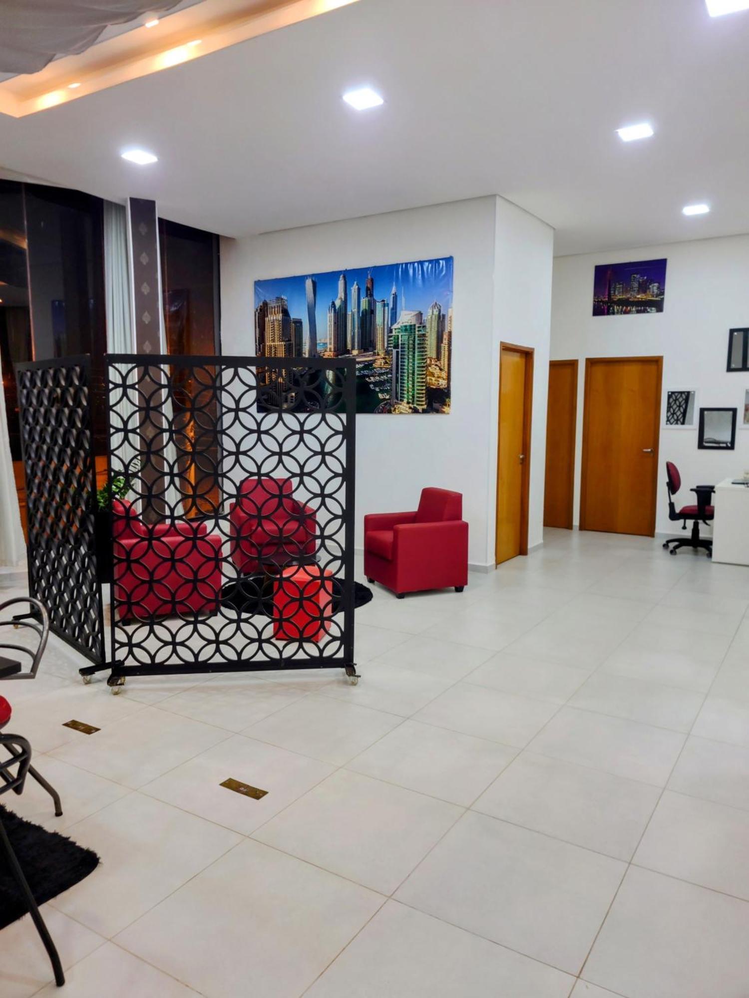 Local Nobre Facil Acesso Pxm Tdo Villa Bauru Exterior foto