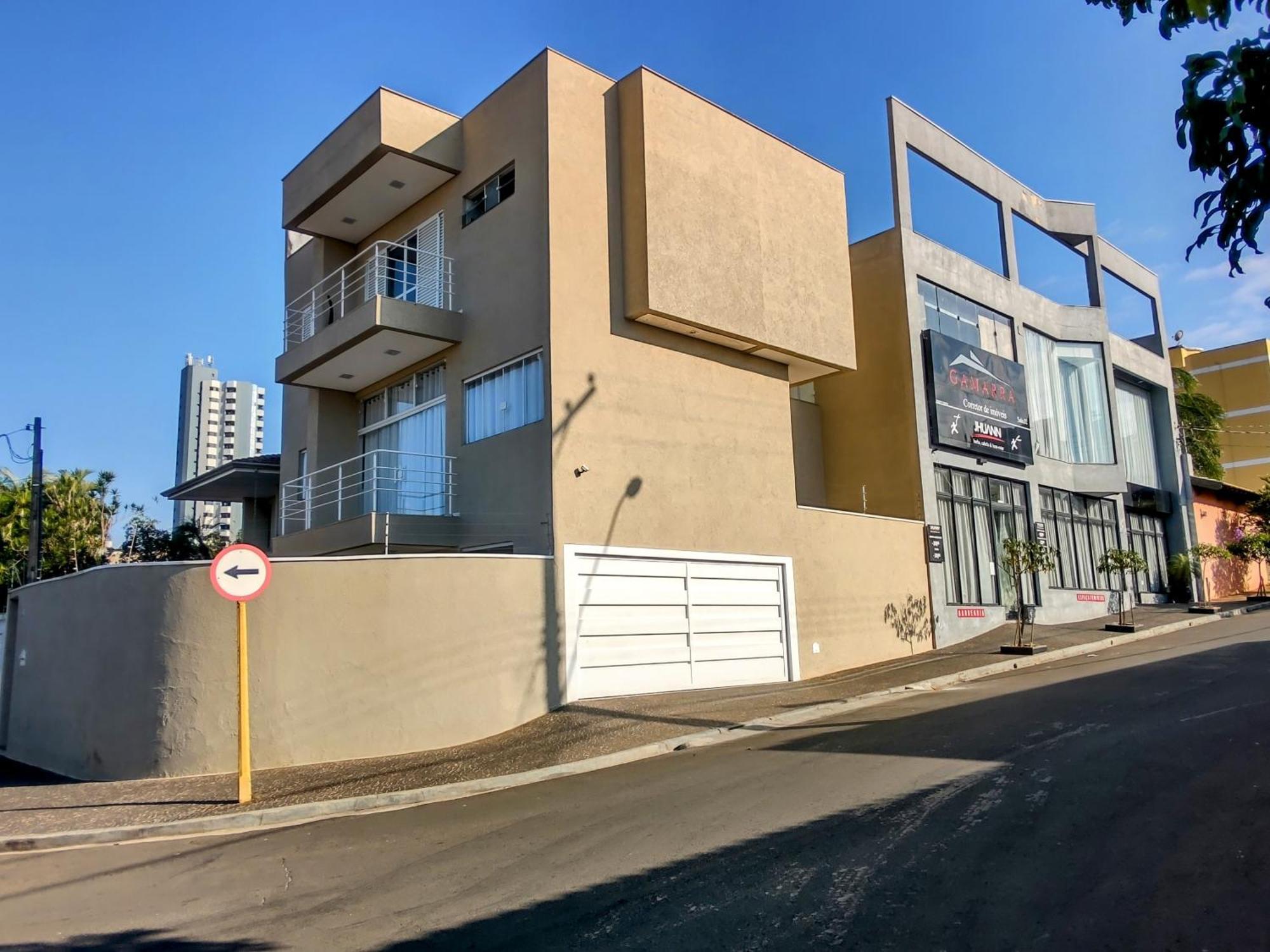 Local Nobre Facil Acesso Pxm Tdo Villa Bauru Exterior foto