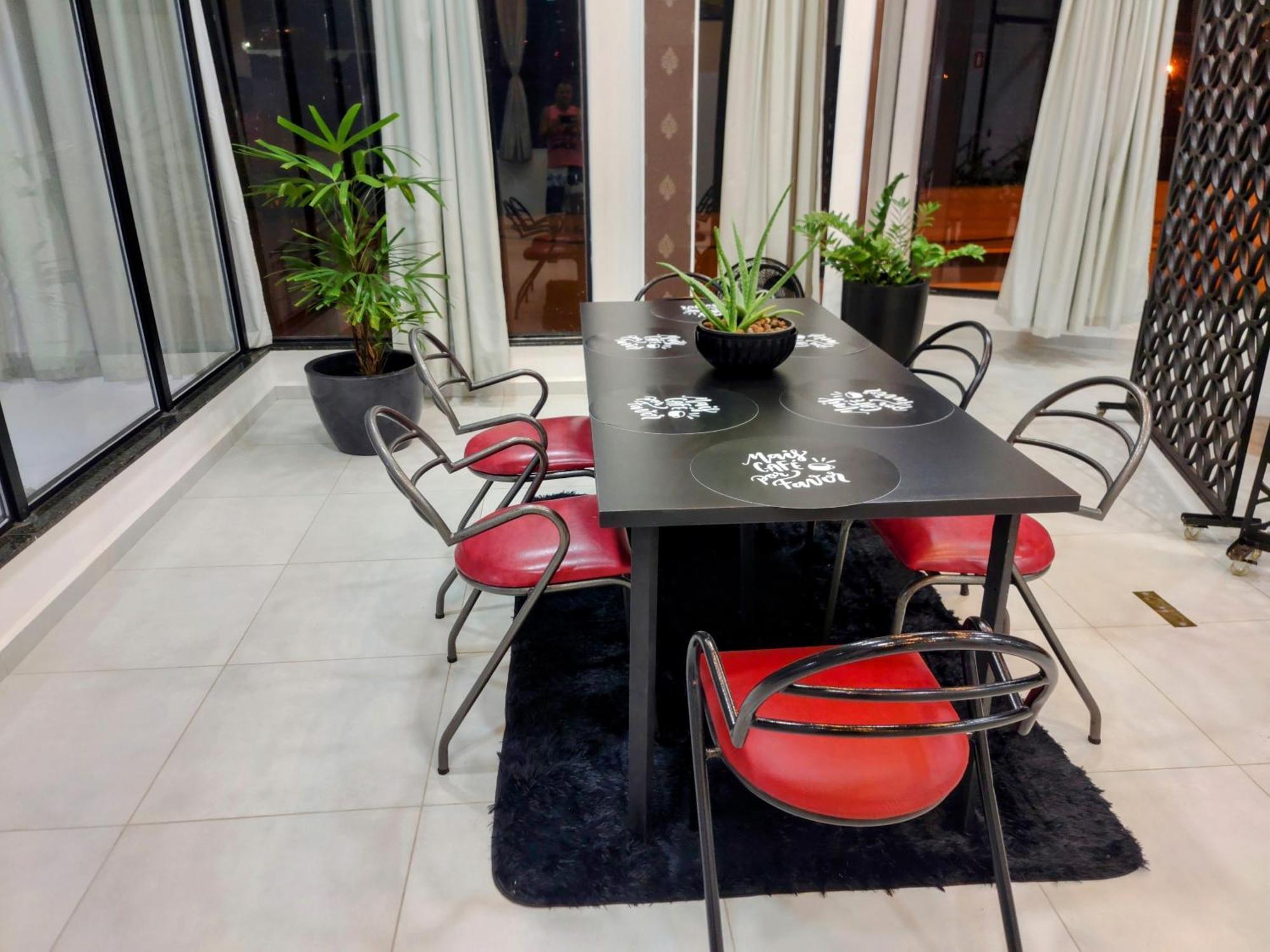 Local Nobre Facil Acesso Pxm Tdo Villa Bauru Exterior foto